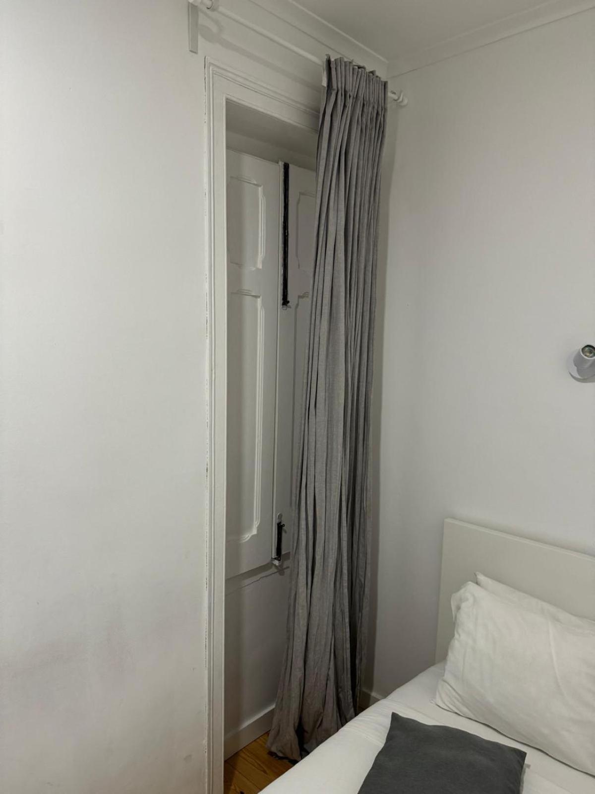 Suites Antonio Pedro Lissabon Exterior foto