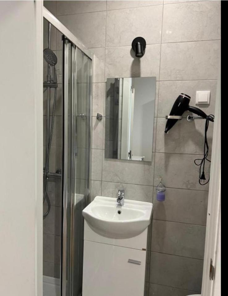 Suites Antonio Pedro Lissabon Exterior foto