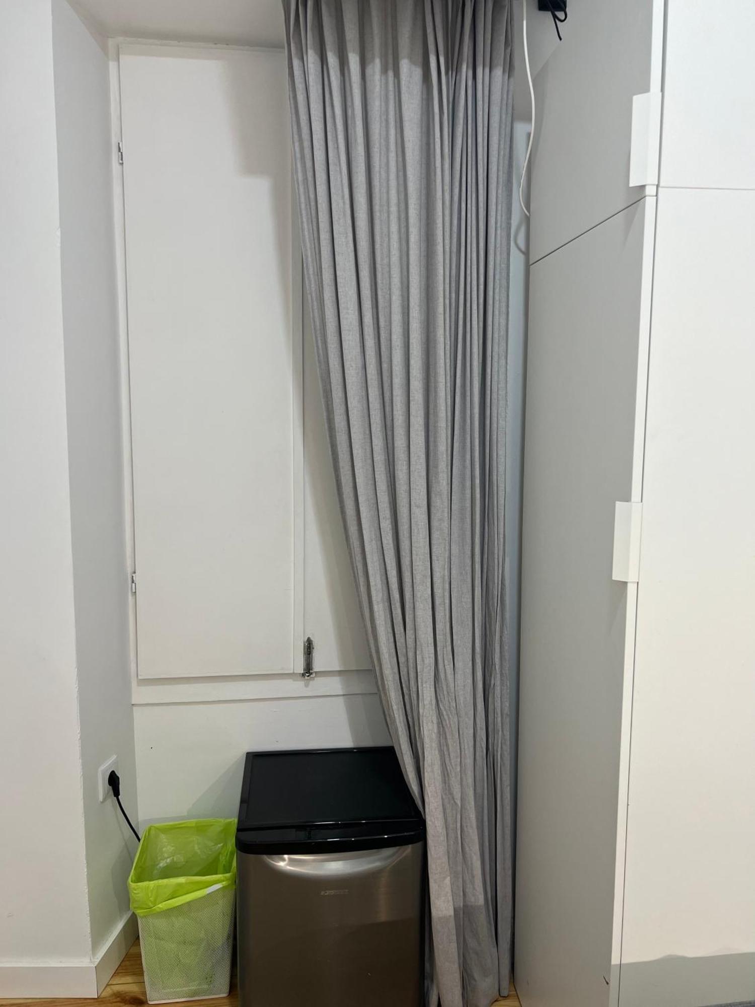 Suites Antonio Pedro Lissabon Exterior foto