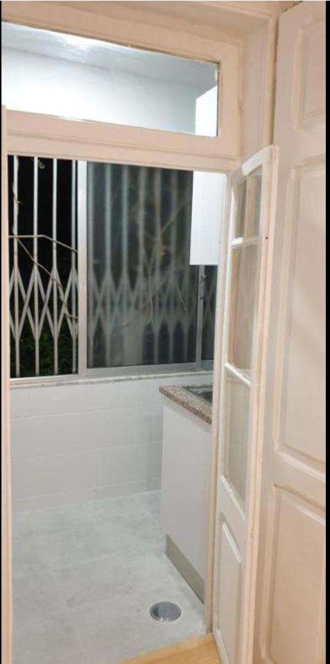 Suites Antonio Pedro Lissabon Exterior foto