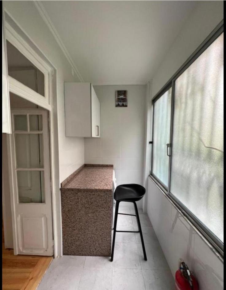 Suites Antonio Pedro Lissabon Exterior foto